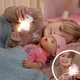 Набір аксесуарів для ляльки Baby Born Турбота єдинорога (840597) - зображення 6