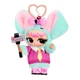 Лялька на підвісі L.O.L. Surprise! Plush Surprise Пухнастий маскарад Цуценя Тарт (249498-5) - зображення 3