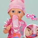 Лялька Baby Born Click and Play Емма 43 см з аксесуарами (839966) - зображення 5