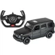 Машинка Rastar Mercedes-Benz G63 (W465) 1:14 Черный - изображение 1