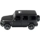 Машинка Rastar Mercedes-Benz G63 (W465) 1:14 Черный - изображение 3