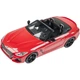 Машинка Rastar BMW Z4 New Version 1:14 Красный - изображение 2