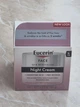 Ночной крем для лица Eucerin, Face Q10 Revitalize (48г) - изображение 4