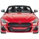 Машинка Rastar BMW Z4 New Version 1:14 Красный - изображение 7