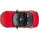 Машинка Rastar BMW Z4 New Version 1:14 Красный - изображение 9
