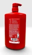 Чоловічий гель для душу та шампунь Old Spice Cold Spice 3 в 1 (для тіла, волосся та обличчя) із ментолом у мега-об'ємі EXTRA-XL 1 л (1000 мл) зі зручним дозатором-помпою - изображение 2