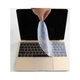 Захисна плівка на клавіатуру Baseus для MacBook Air 11 - изображение 2
