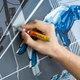 Набор Акриловых Маркеров Molotow ONE4ALL 227HS 10set Basic 1 (10 шт) - изображение 3