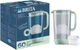 Фильтр-кувшин Brita One LED MXPro 2.5 л светло-зеленый (1061075) - изображение 1