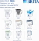 Фильтр-кувшин Brita One LED MXPro 2.5 л светло-зеленый (1061075) - изображение 4