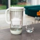 Фильтр-кувшин Brita One LED MXPro 2.5 л светло-зеленый (1061075) - изображение 5
