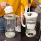 Фильтр-кувшин Brita One LED MXPro 2.5 л светло-зеленый (1061075) - изображение 11