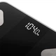 Smart-ваги Adler AD 8186 Black — Bluetooth, Tuya та 18 показників тіла - зображення 4