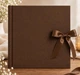 Альбом для фотографий 10*15 см на 200 фото GEDEON KD46200 VELVET MOCHA - изображение 2