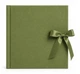 Альбом для фотографий 10*15 см на 200 фото GEDEON KD46200 VELVET OLIVE - изображение 1