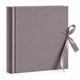 Альбом для фотографий 10*15 см на 200 фото GEDEON KD46200 VELVET TRUFFLE - изображение 1