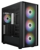 Корпус CoolerMaster MasterBox 600 Black (MB600-KGNN-S00) - изображение 2