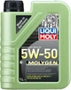 Моторное масло Liqui Moly Molygen 5W-50 1 л (4100420025426) - изображение 1