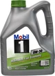 Моторна олива Mobil 1 ESP LV 0W-30 4 л (154315) (154318) (M017004P) - зображення 2