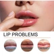 Подводка для губ матовая Peel-Off Lip Liner оттенок красно-коричневый - изображение 10