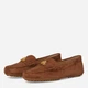 Женские мокасины замшевые Ralph Lauren 302889297 41 (9.5US) 26.5 см Коричневые (1162420487) - изображение 2