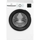 Пральна машина Beko BM3WFU38215WB - изображение 1