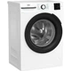 Пральна машина Beko BM3WFU38215WB - изображение 2