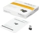 Wi-Fi адаптер Startech AC600 Dual-Band Nano Wireless (USB433ACD1X1) - зображення 6