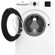 Пральна машина Beko BM1WFSU36233WB - изображение 3