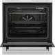 Плита Beko FBM62120WD - зображення 4