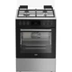 Плита Beko FBSM62530DXMS - изображение 1