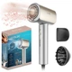 Фен Cecotec DryGlam Nano Plasma Aluminum (A01_EU01_101440) - изображение 1