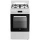 Плита Beko FSM52330DWDS - зображення 1