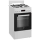 Плита Beko FSM52330DWDS - зображення 2