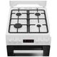 Плита Beko FSM52330DWDS - зображення 3