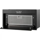 Витяжка кухонна GRANADO Palamos 2613-1200 black (GCH556311 GCH516311) - изображение 2