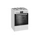 Плита Beko FBM 62330 GWDTN (FBM62330GWDTN) - изображение 2