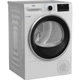 Сушильна машина Beko B5T68243 - изображение 2