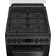 Плита Beko FSM52334DAO - зображення 4