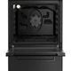Плита Beko FSM52334DAO - зображення 5