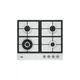 Варочна поверхня Beko HIAW 64225SW (HIAW64225SW) - изображение 1