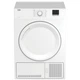 Сушильна машина Beko DB7111PA - изображение 1