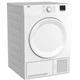 Сушильна машина Beko DB7111PA - изображение 2