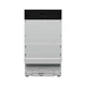 Посудомийна машина Electrolux KEMB3301L - изображение 4