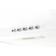 Витяжка кухонна Interline UNNA WH A/60 PB/2/T - изображение 3