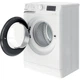 Пральна машина Indesit OMTWSE61051WKUA - зображення 5