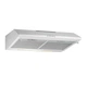 Витяжка кухонна Pyramida MX 50 (450) B WH - изображение 3