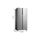 Холодильник Midea MDRS619FIE46 - зображення 3