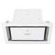Витяжка кухонна Perfelli BISP 5673 WH 1000 LED Strip - зображення 1