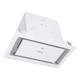 Витяжка кухонна Perfelli BISP 5673 WH 1000 LED Strip - зображення 2